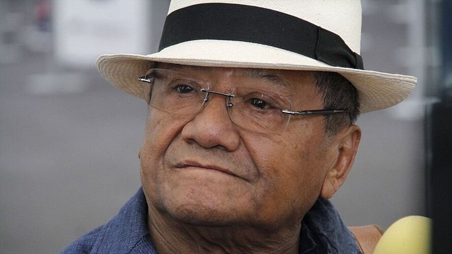 Distintas personalidades del mundo han expresado su tristeza ante la noticia del fallecimiento de este ícono de los boleros. Foto: Getty Images