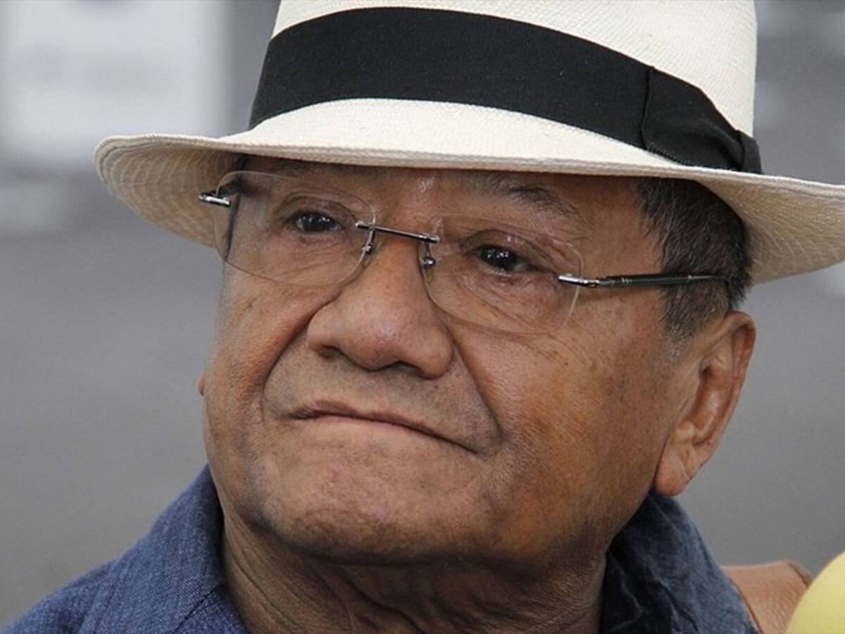 Luto en la música: el mundo lamenta la muerta de Armando Manzanero