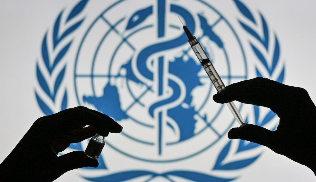 OMS. FOTO: Getty Images