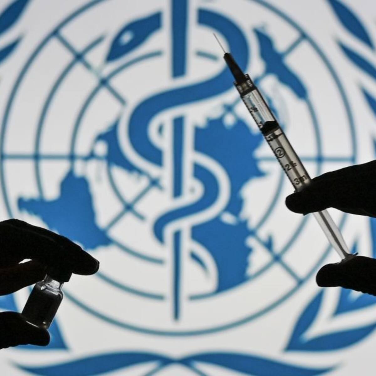 OMS pidió a China a compartir datos sobre origen del covid-19 en quinto aniversario de la pandemia