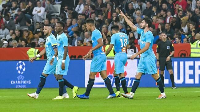 Jim Ratcliffe, responsable ejecutivo de Ineos, aseguró que tienen como objetivo convertir al Niza en uno de los mejores clubes de Francia. Foto: Getty Images