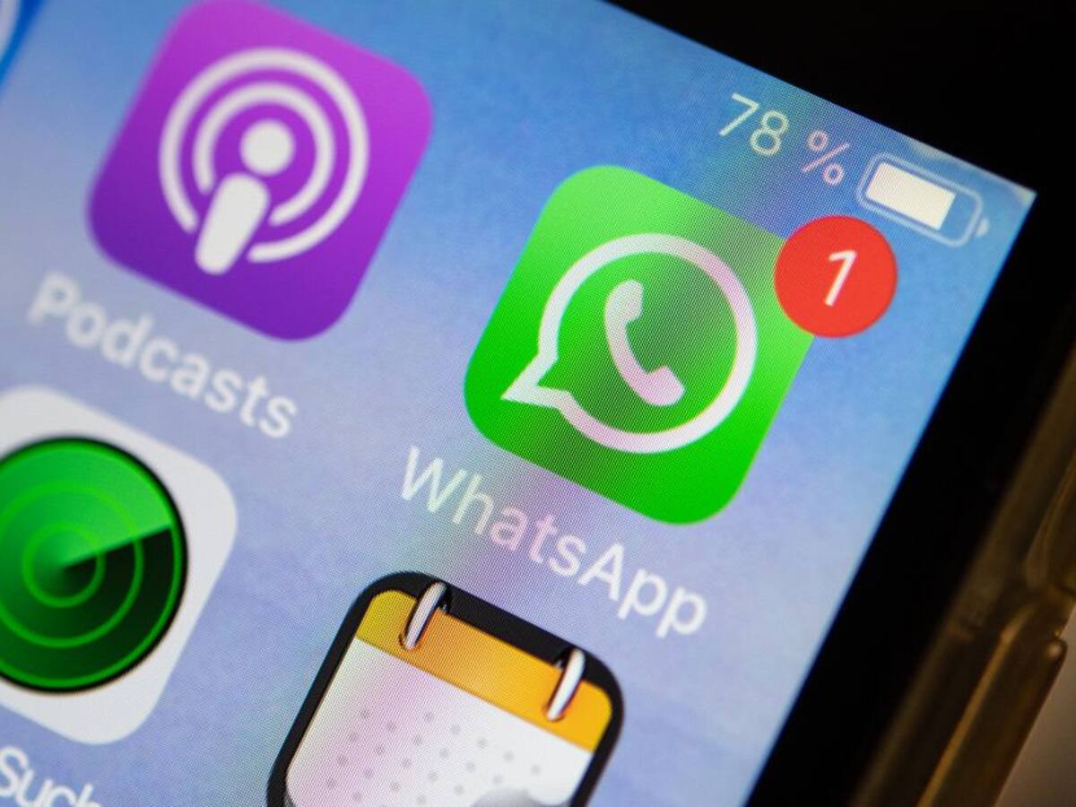 ¿Cómo quitar la opción de los mensajes temporales de WhatsApp?
