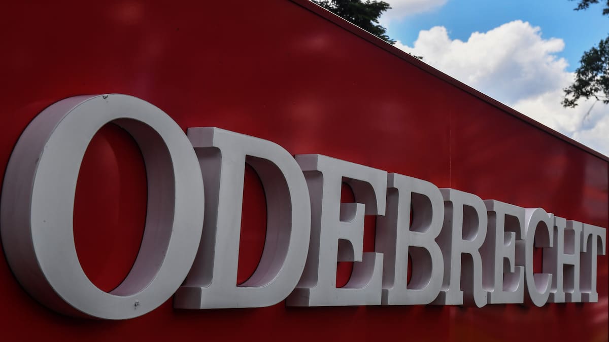 Odebrecht: Fiscalía General imputará cargos a brasileños, españoles y uruguayos