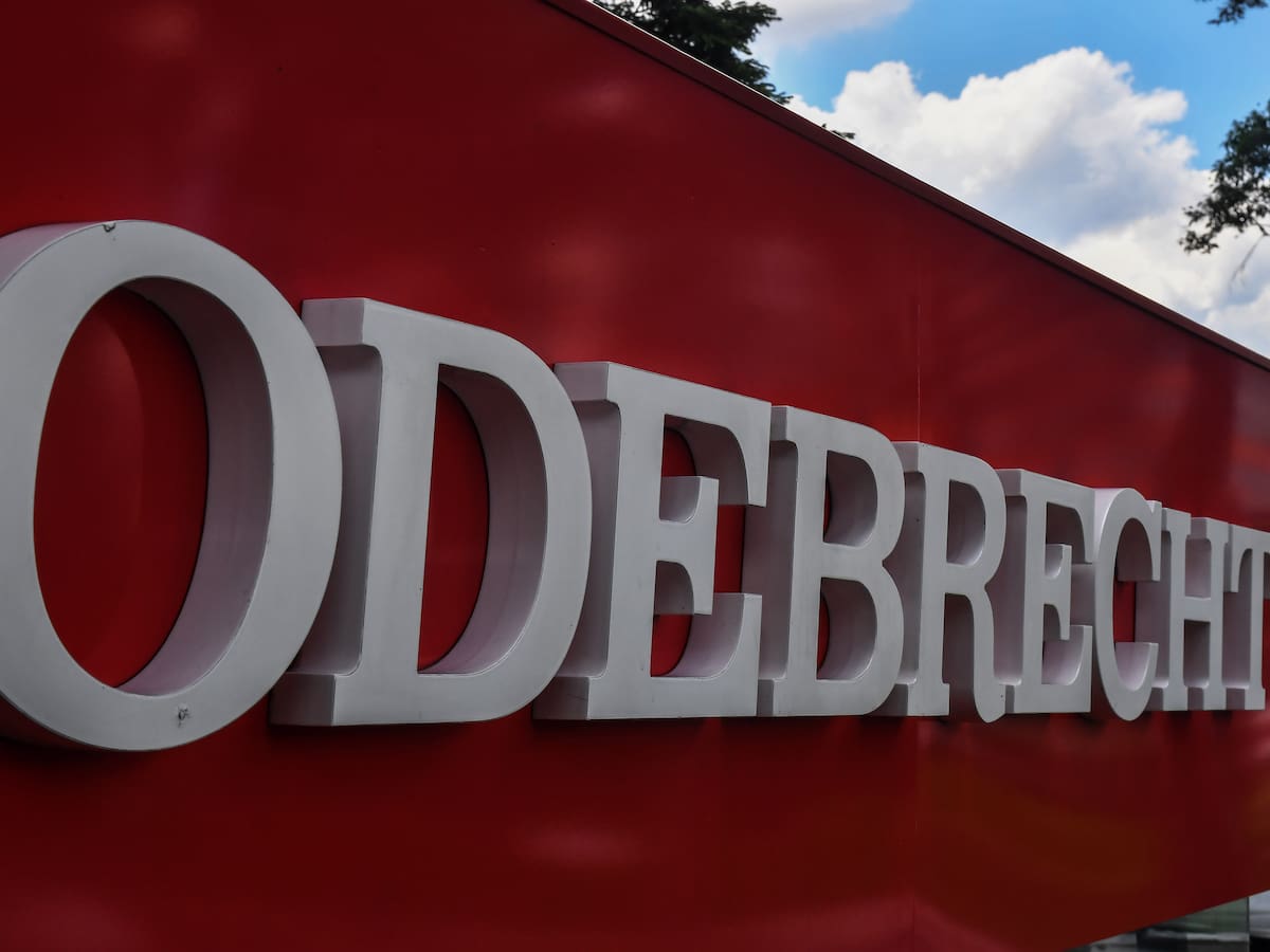 Odebrecht: Fiscalía General imputará cargos a brasileños, españoles y uruguayos