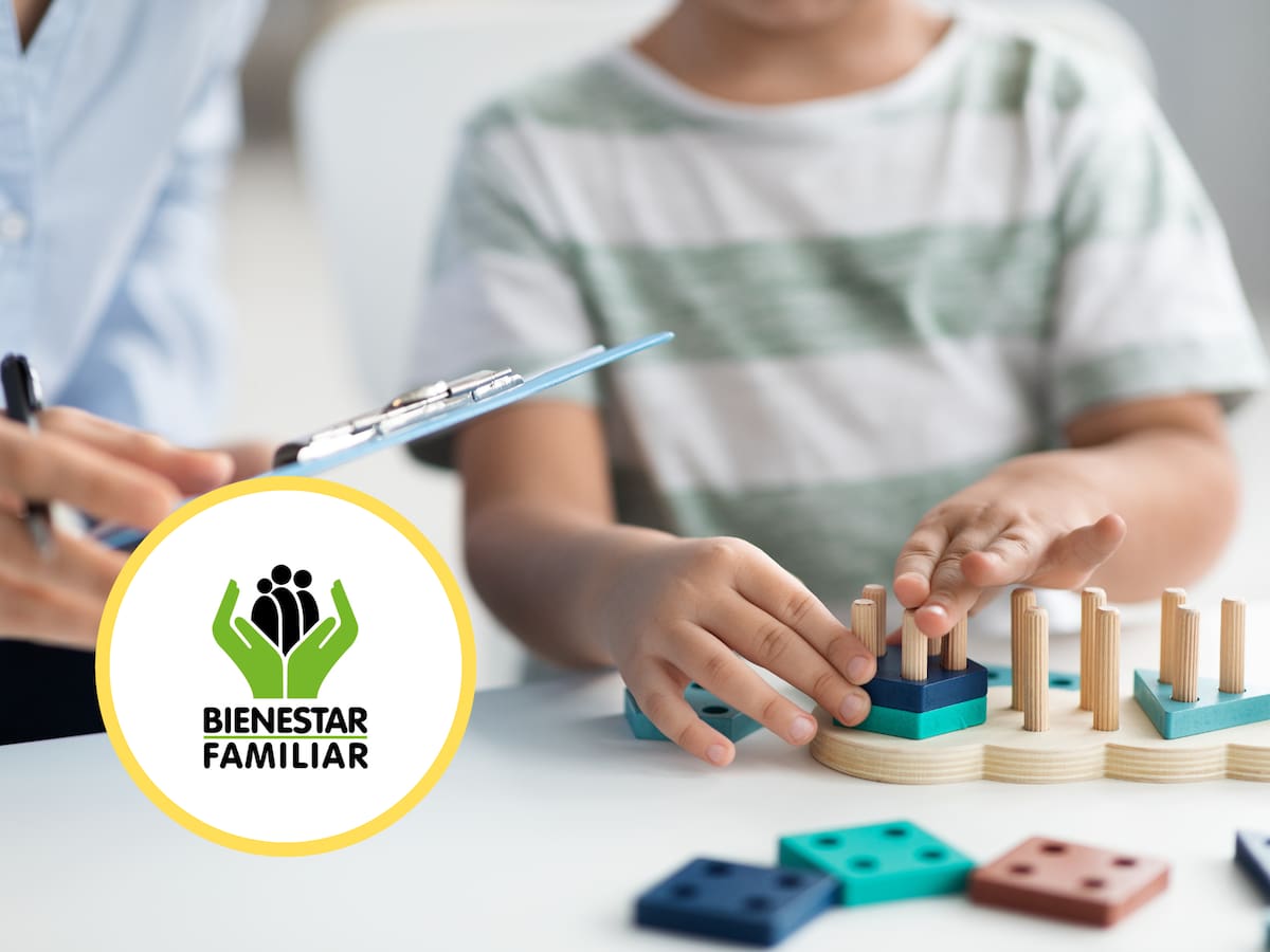 ¿Cómo puede entrar a trabajar con el Bienestar Familiar? Estos son los perfiles