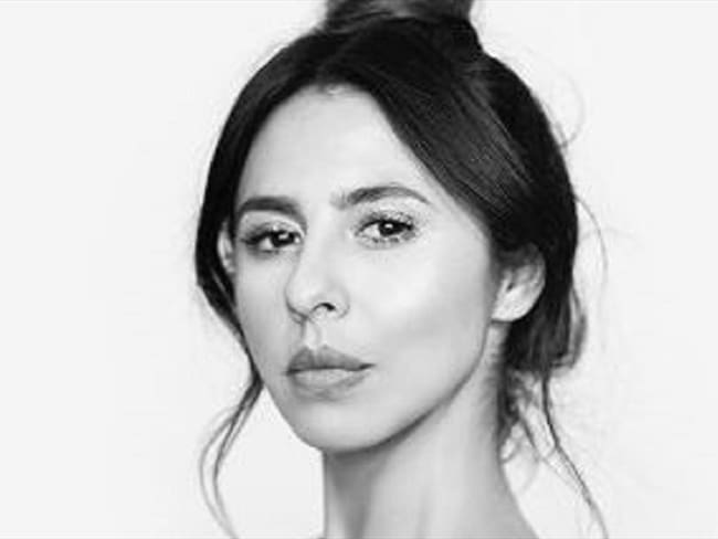 El erótico relato de Andrea Gómez en “Las 50 sombras del leit”