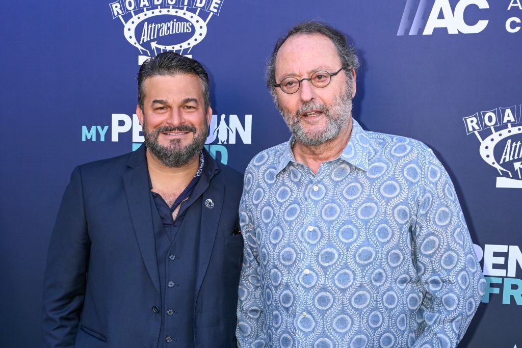 Así fue el rodaje de ‘Mi Amigo Pingüino’: “fue maravilloso”, contó el director