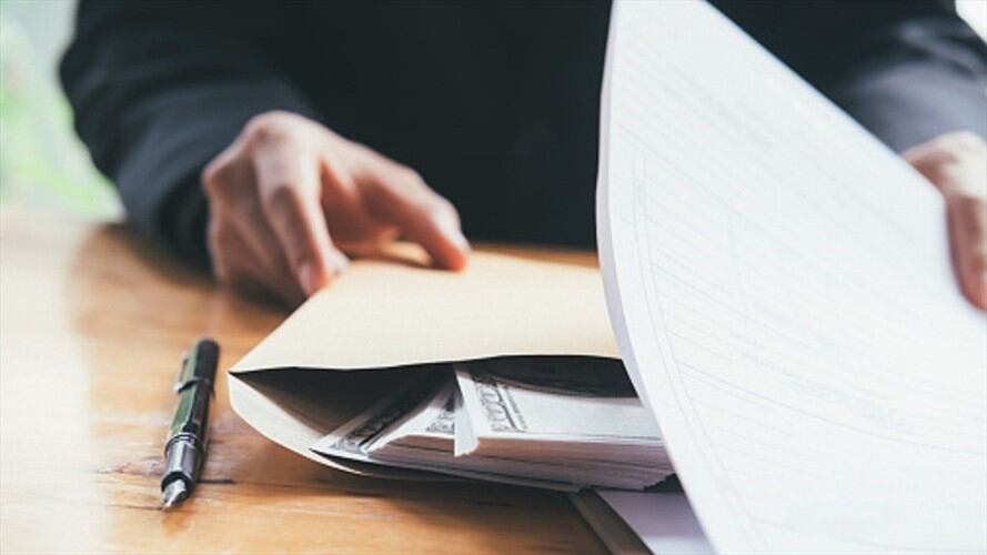 SuperSociedades en busca de acuerdos para combatir el soborno transnacional. Foto: Getty Images