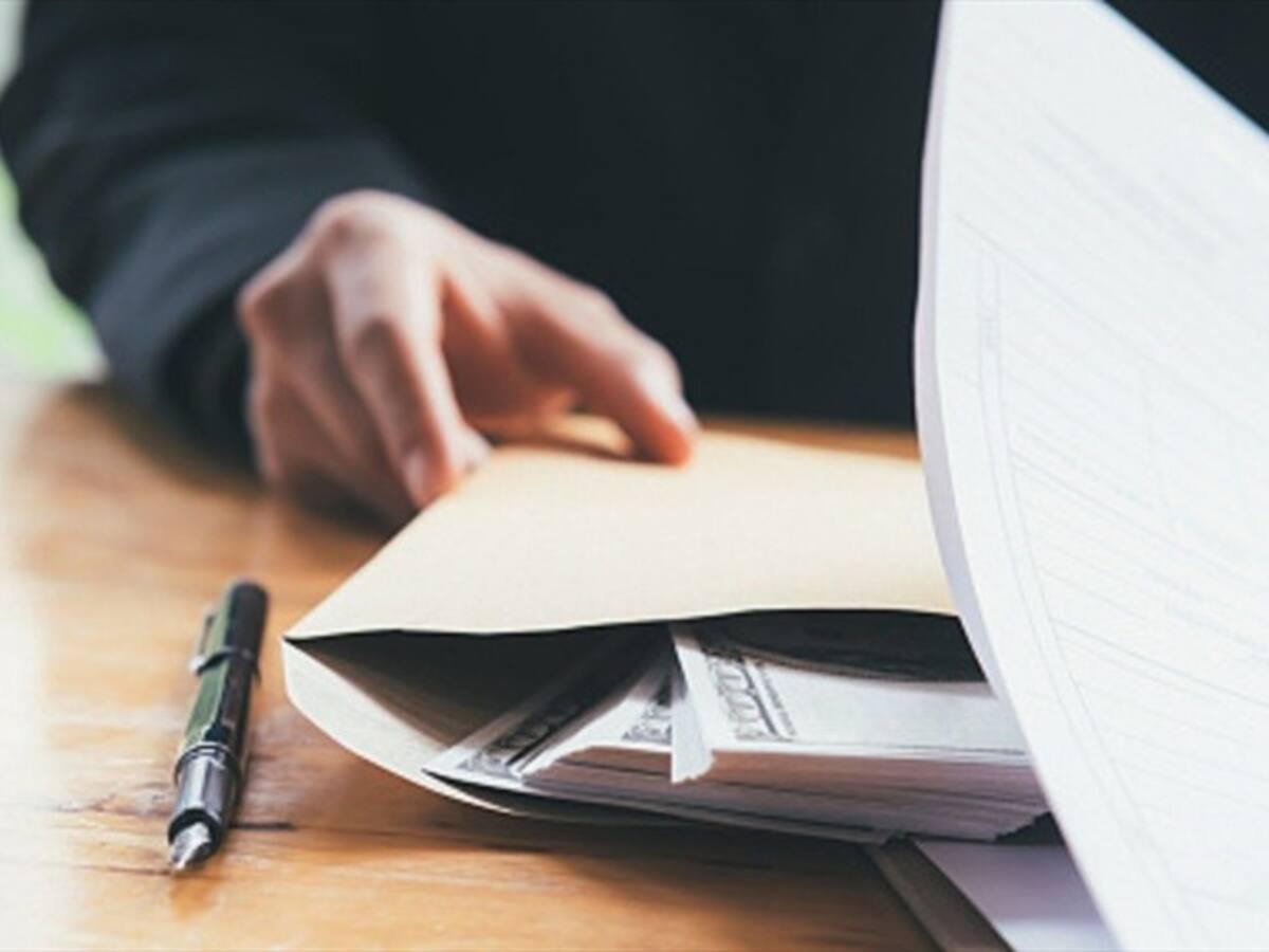 SuperSociedades en busca de acuerdos para combatir el soborno transnacional