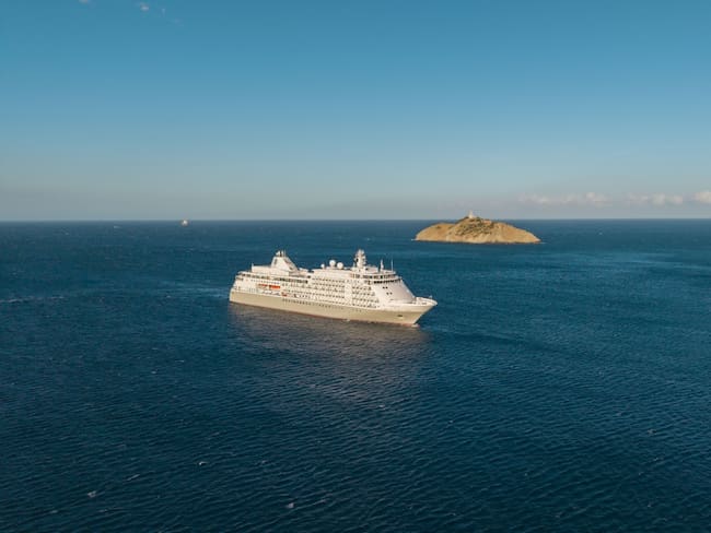 Foto: Puerto de Santa Marta