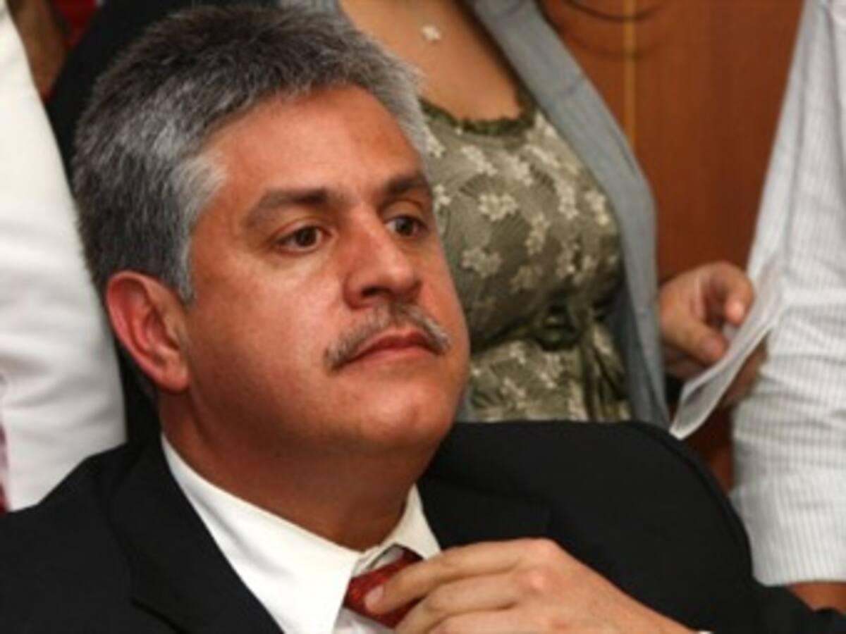 Aplazado juicio contra Iván Moreno Rojas