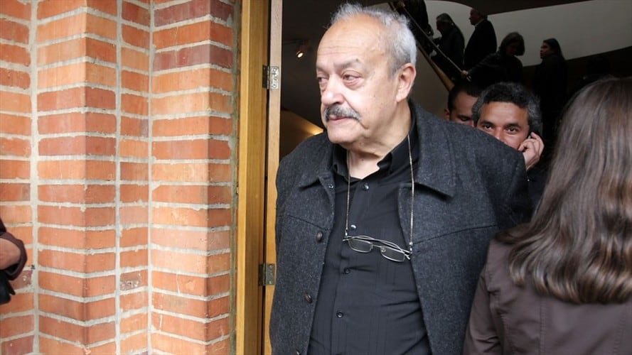 Este jueves falleció el actor de cine, televisión y teatro a sus 80 años. . Foto: Colprensa