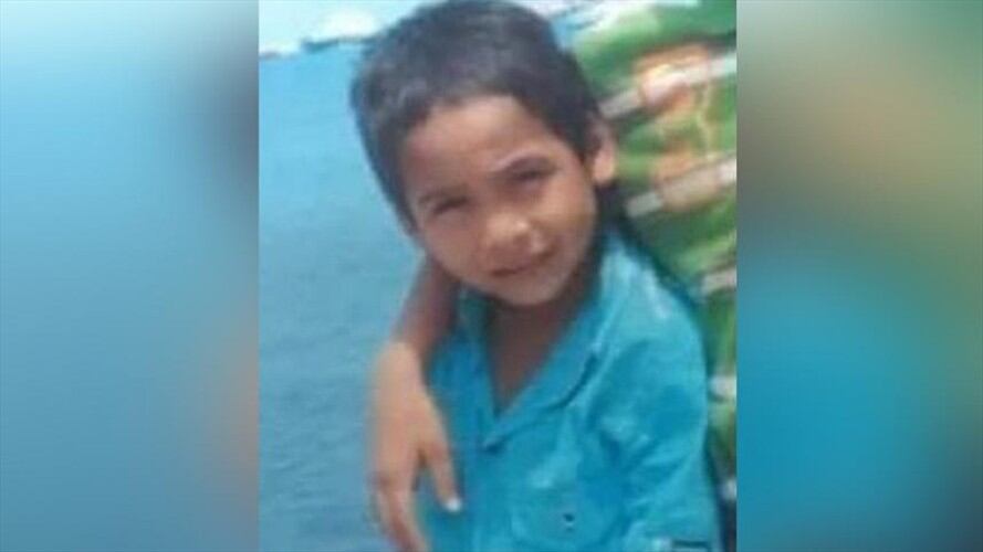 Alberto Cardona Sanguino desapareció hace más de 20 días en la zona de Tigrera, luego de que su padre, Alberto Cardona Tapia, apareciera asesinado. Foto: Cortesía