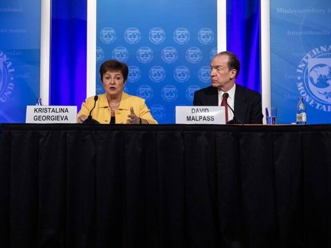 En tiempos de incertidumbre, es mejor hacer demasiado que no hacer suficiente. Foto: Getty Images