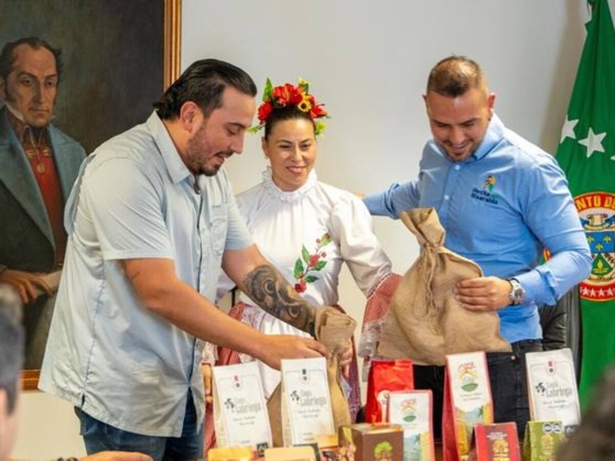 Risaralda aumentó sus ingresos por exportaciones