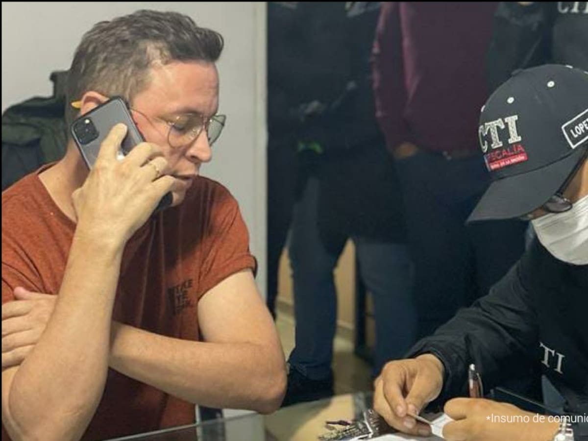 Familia de Mauricio Leal y su madre piden que Jhonier sea imputado por tortura