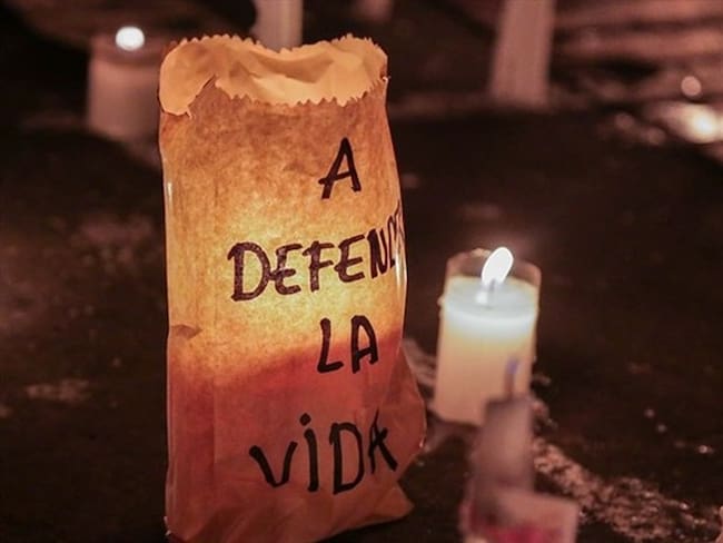 Gobierno lanza cartel y recompensas de los más buscados por asesinatos de líderes sociales