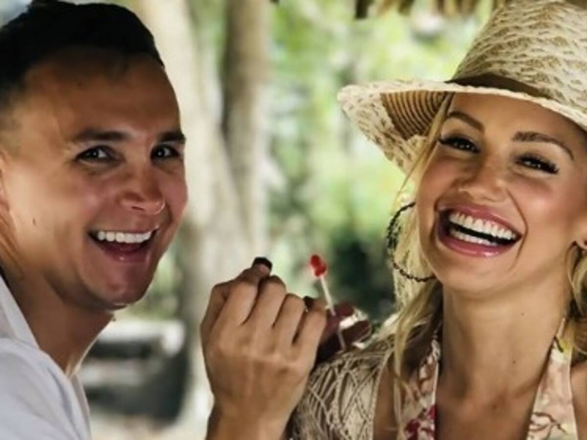 Fanny Lu propone escribir un libro como homenaje a Mauricio Leal