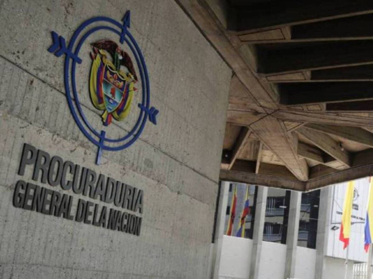 Procuraduría investiga vertimiento de aguas residuales en la bahía de Santa Marta