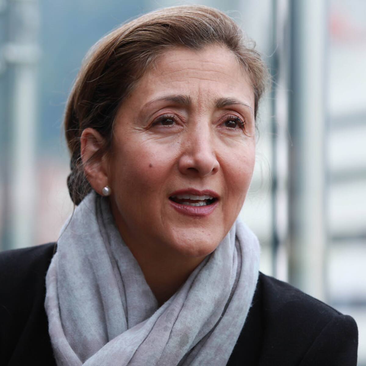 La corrupción se infiltró hasta en la coalición que yo ayudé a conformar: Ingrid Betancourt