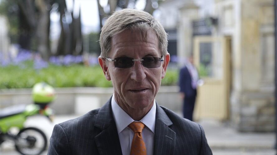 Emilio Archila. Foto: Colprensa