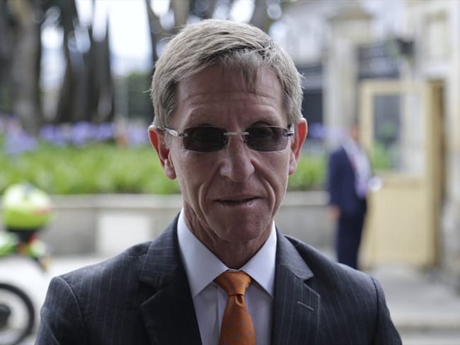 Emilio Archila. Foto: Colprensa