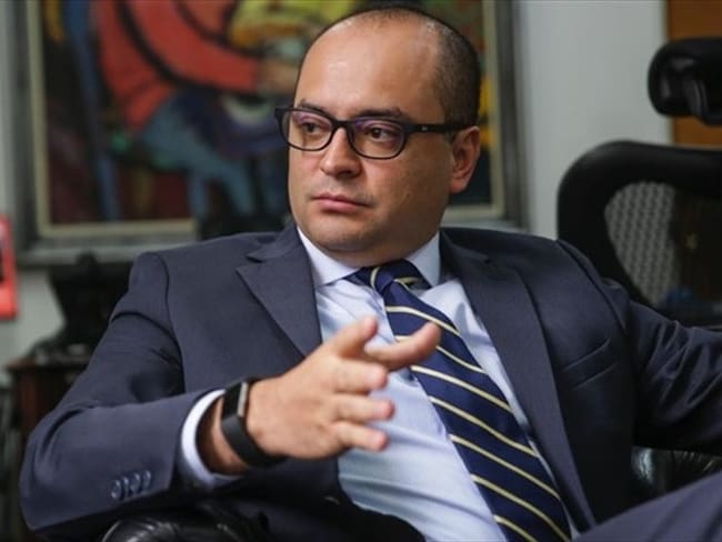 Con la facturación electrónica, reduciremos la evasión de impuestos en un 23%: Cesar Arias