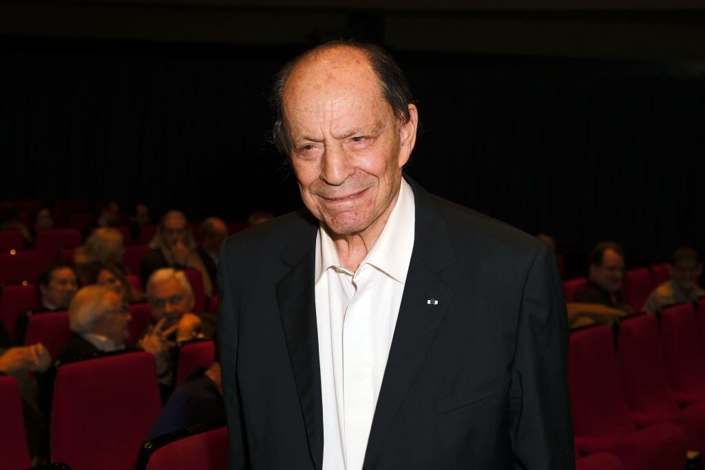 Charles Dumont. I Foto: Laurent Viteur/Getty Images.
