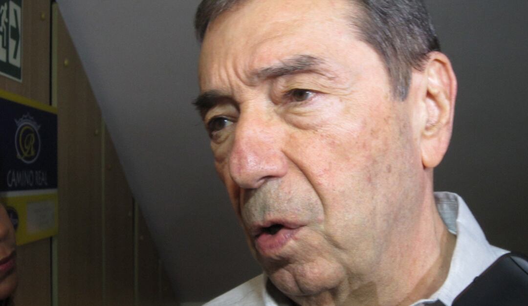 Fuad Char. Foto: Colprensa.