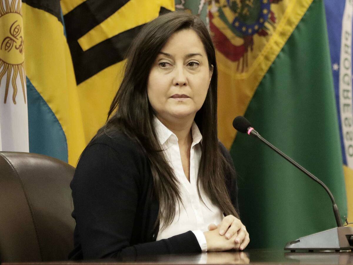 “Lo ocurrido con Rocío San Miguel es ejemplo de la escalada de estigmatización”: abogada