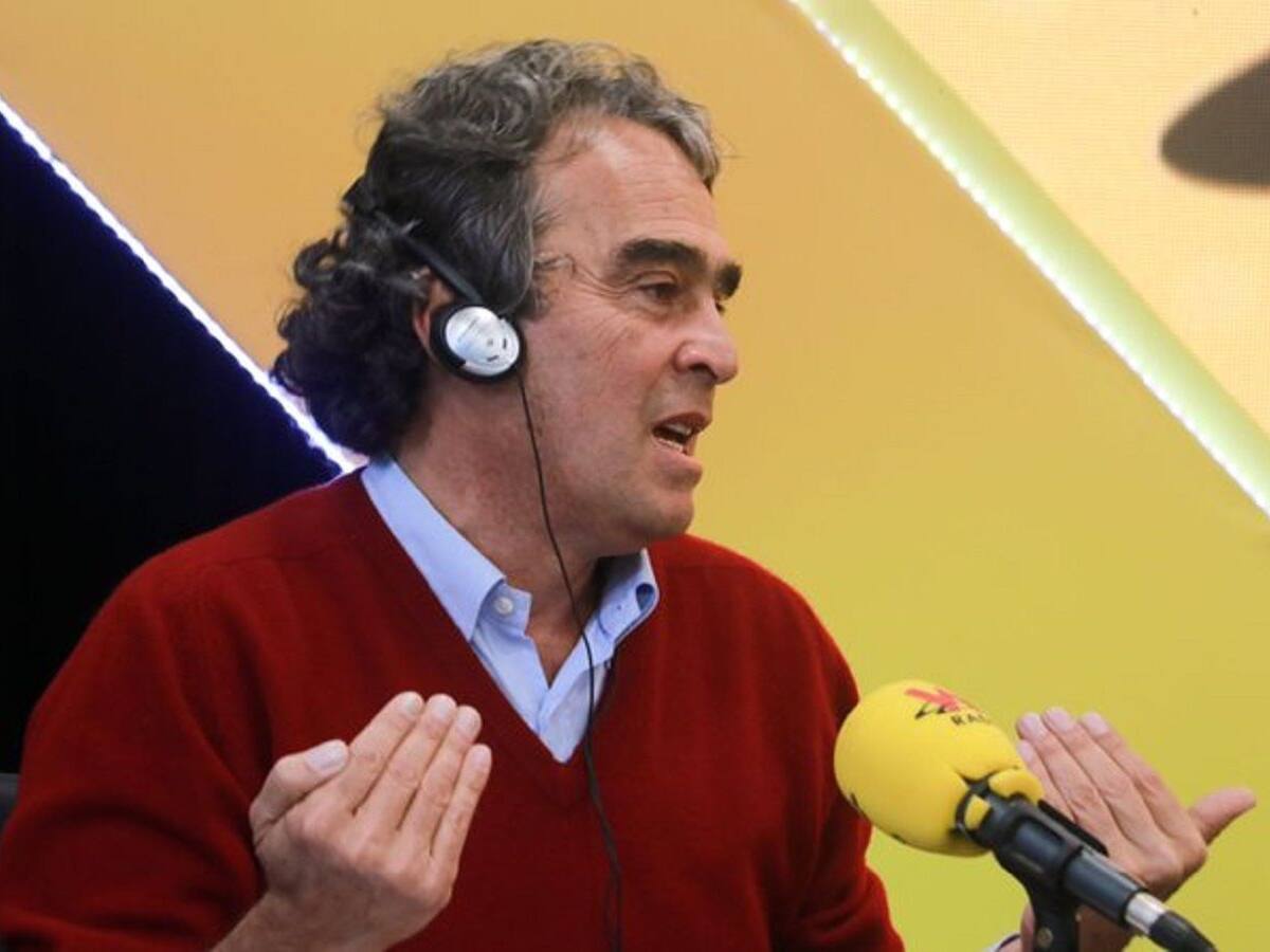 “Está fallando la inteligencia y la institucionalidad en Cúcuta” Sergio Fajardo