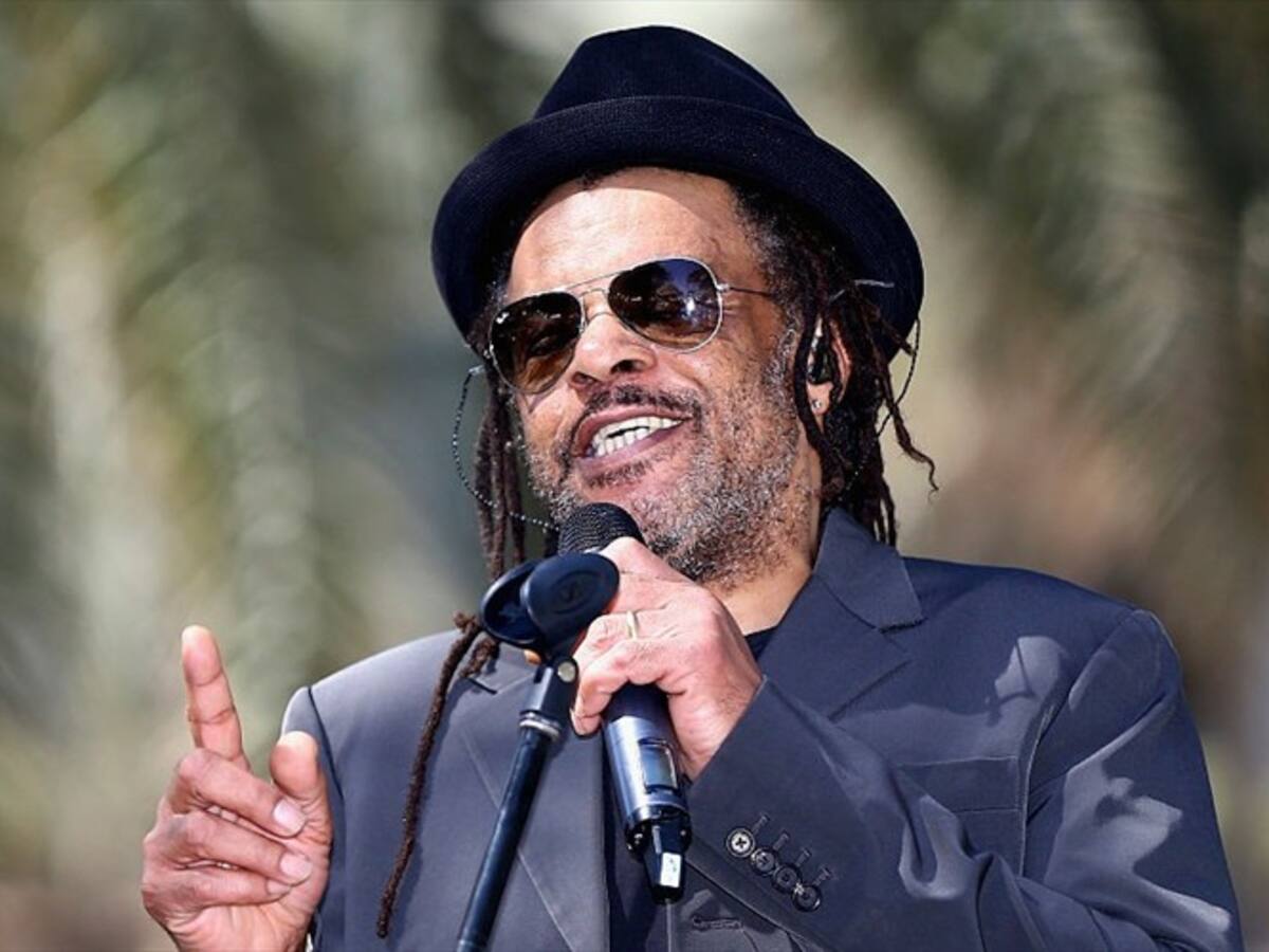 Falleció Terence Wilson, "Astro" de UB40, tras una breve enfermedad
