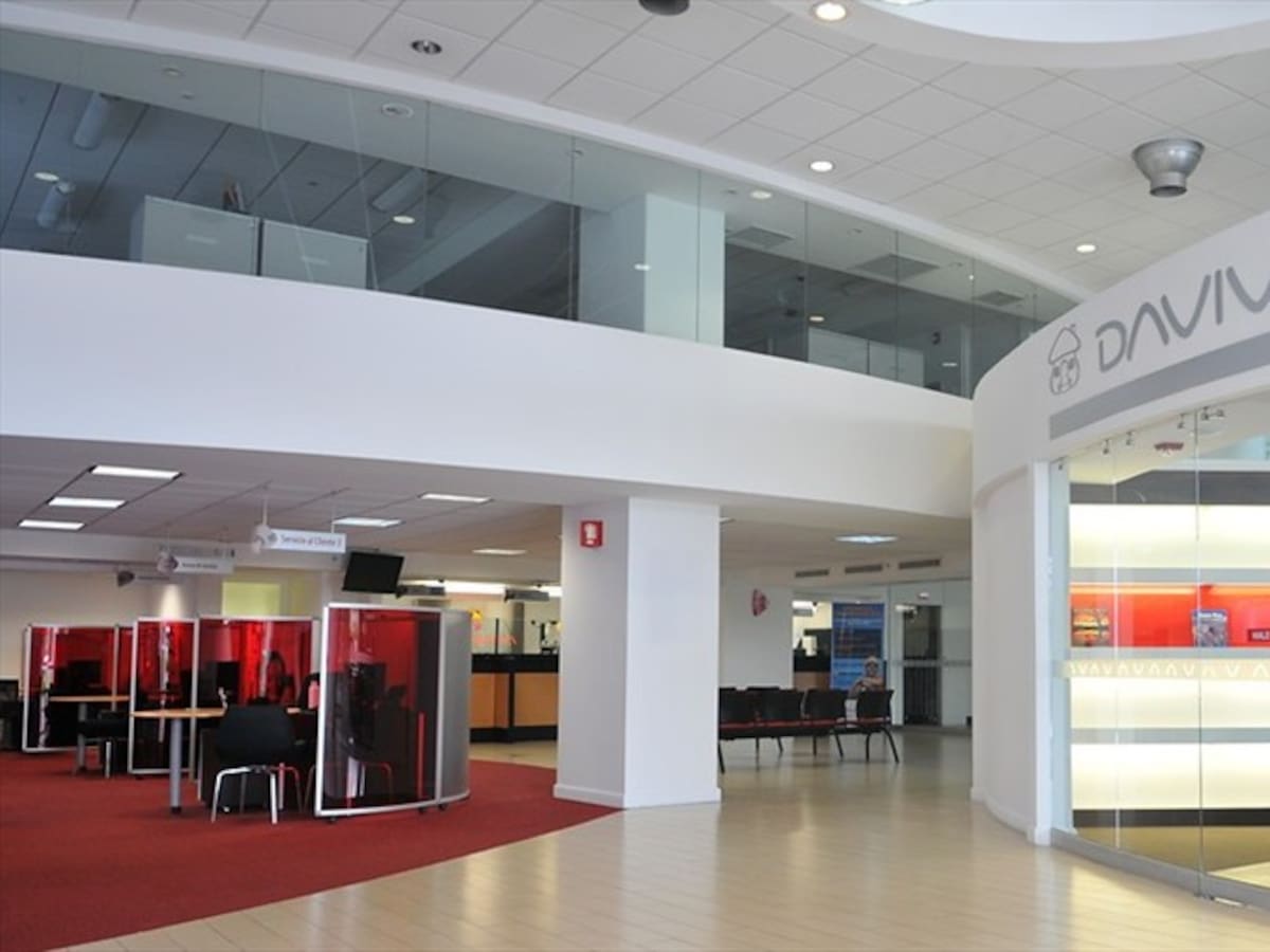 Davivienda anuncia medidas para quienes tienen dificultades con los pagos de sus créditos