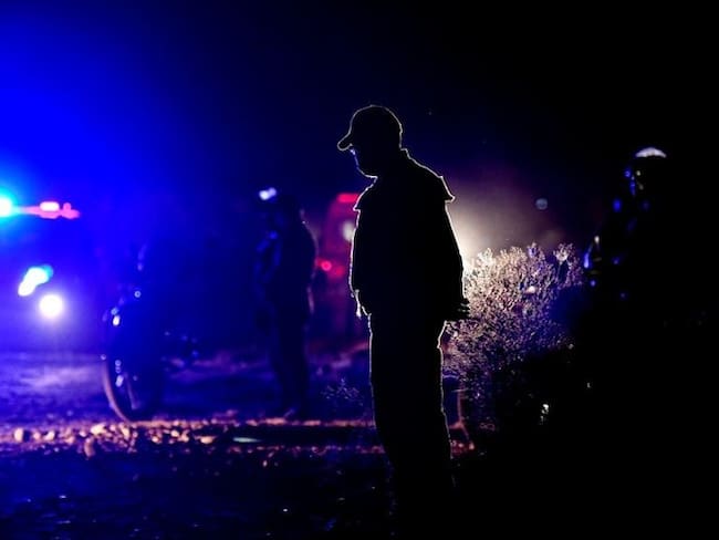 Dos menores fueron asesinados por la banda ‘Los Locos’ en Quibdó