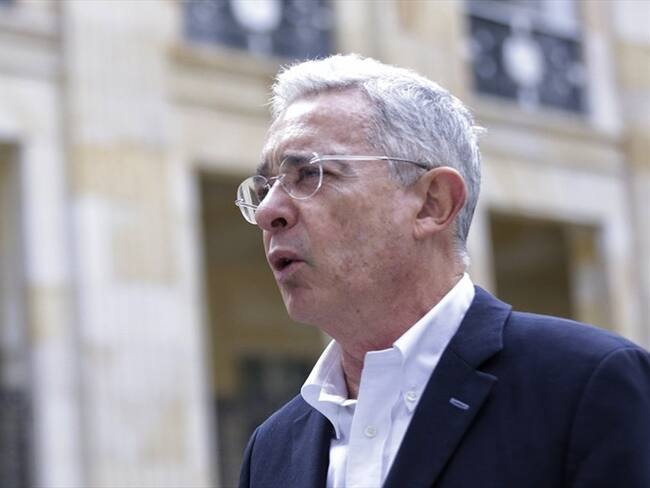 El senador explicó su propuesta en su cuenta de Twitter. Foto: Colprensa