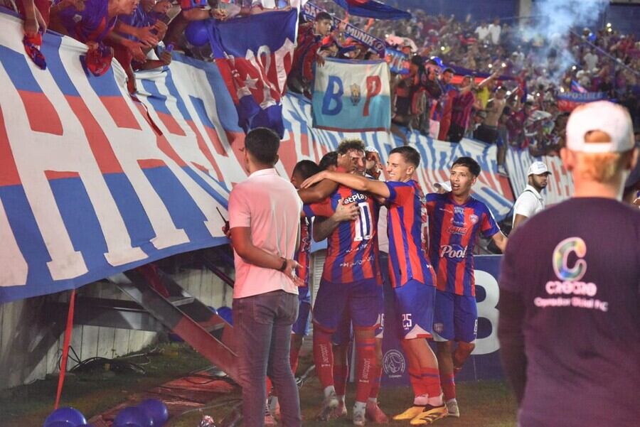 Imagen de referencia/ Colprensa