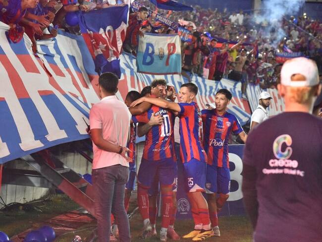 Unión Magdalena/ Colprensa