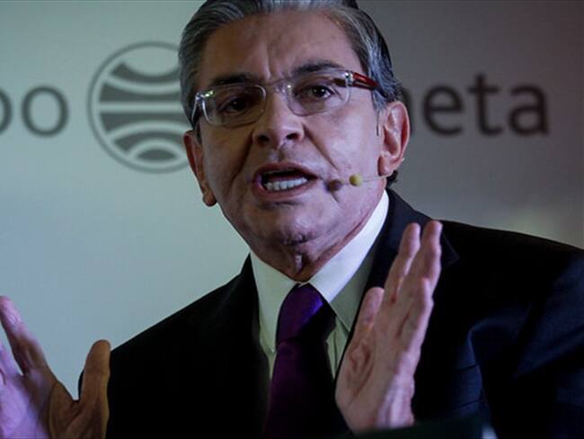 Fabio Valencia Cossio Foto: Colprensa