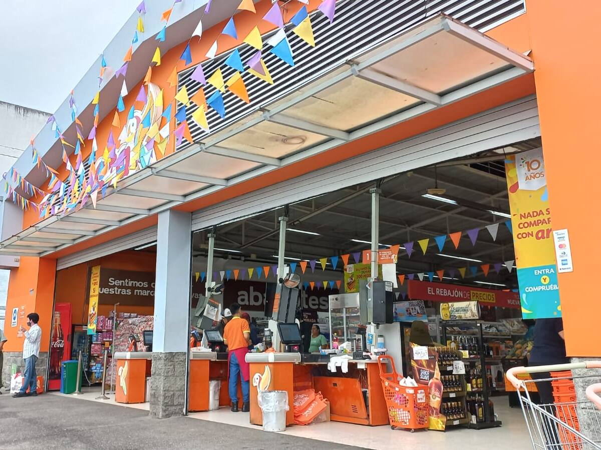 Tiendas ARA abre vacantes de trabajo en el país: salario, requisitos y cómo postularse