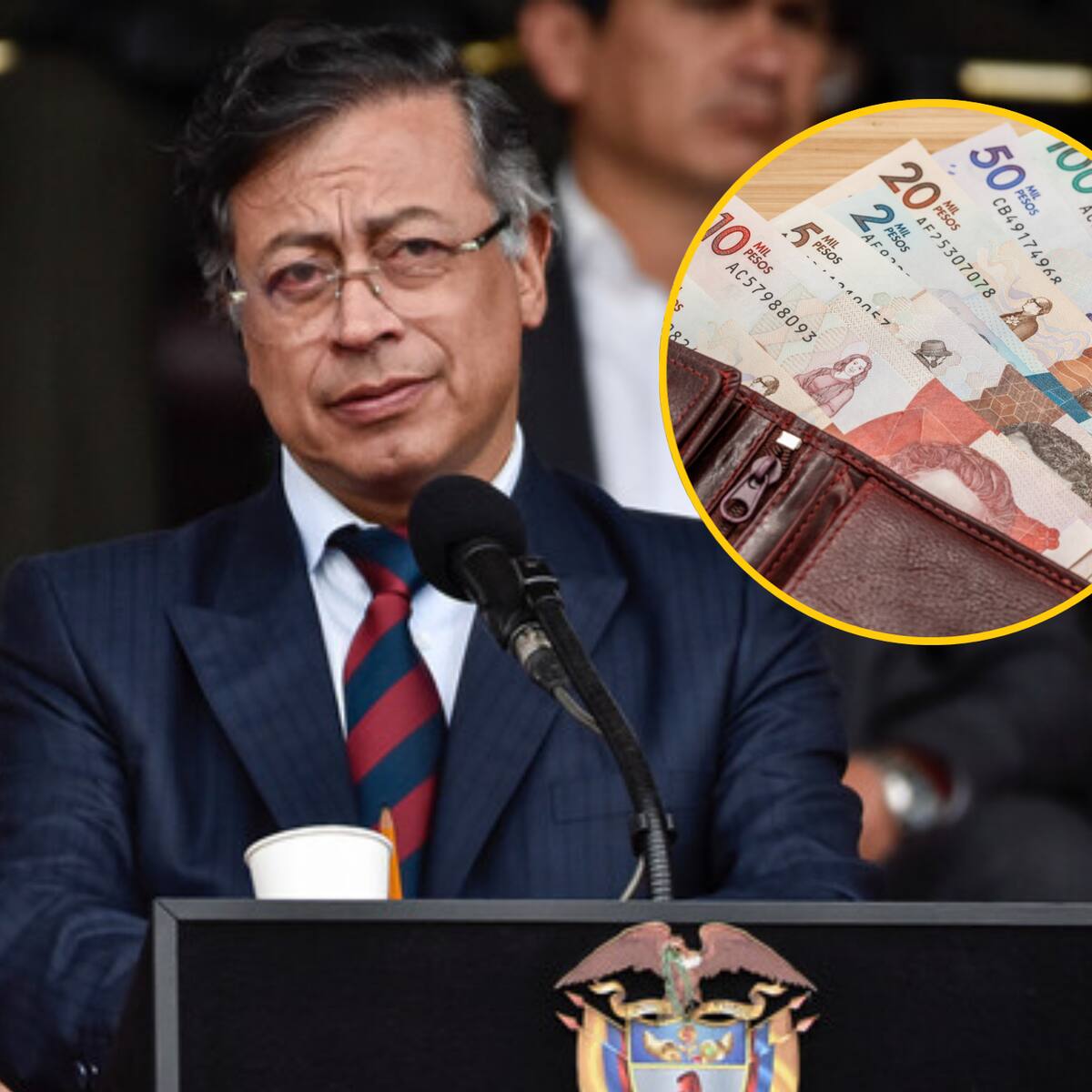 ¿Qué plantea la nueva propuesta de reforma tributaria de Gustavo Petro?