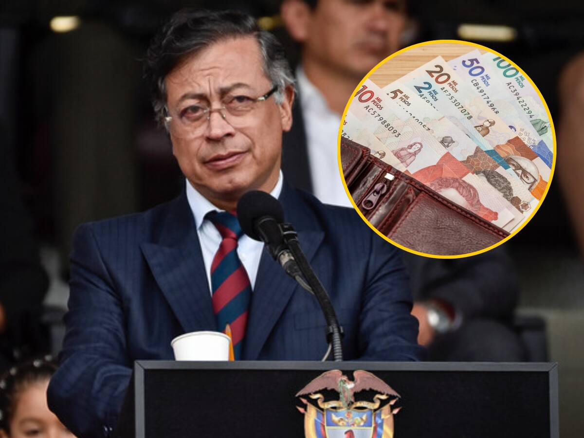 ¿Qué plantea la nueva propuesta de reforma tributaria de Gustavo Petro?