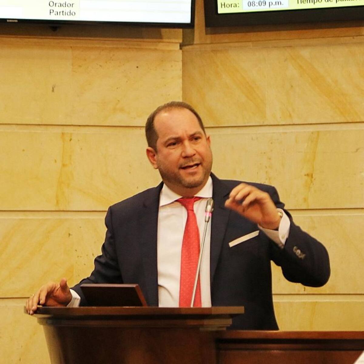 “Si es cierto que le hicieron una maldad, aquí no se puede hacer política”: Lidio García sobre Gloria Estrada