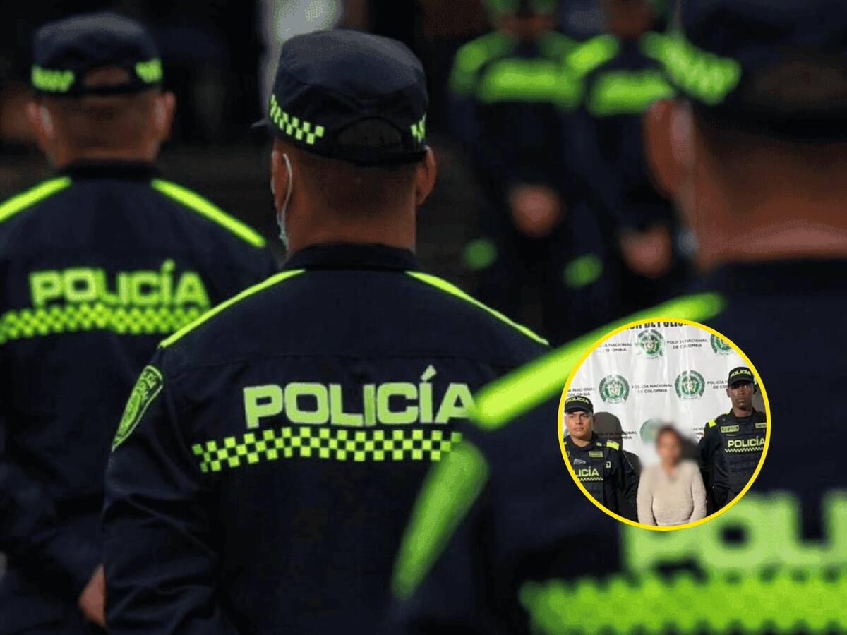 “Fue mucha adrenalina y desespero”: Policía que rescató a bebé arrojada por su madre al río Bogotá