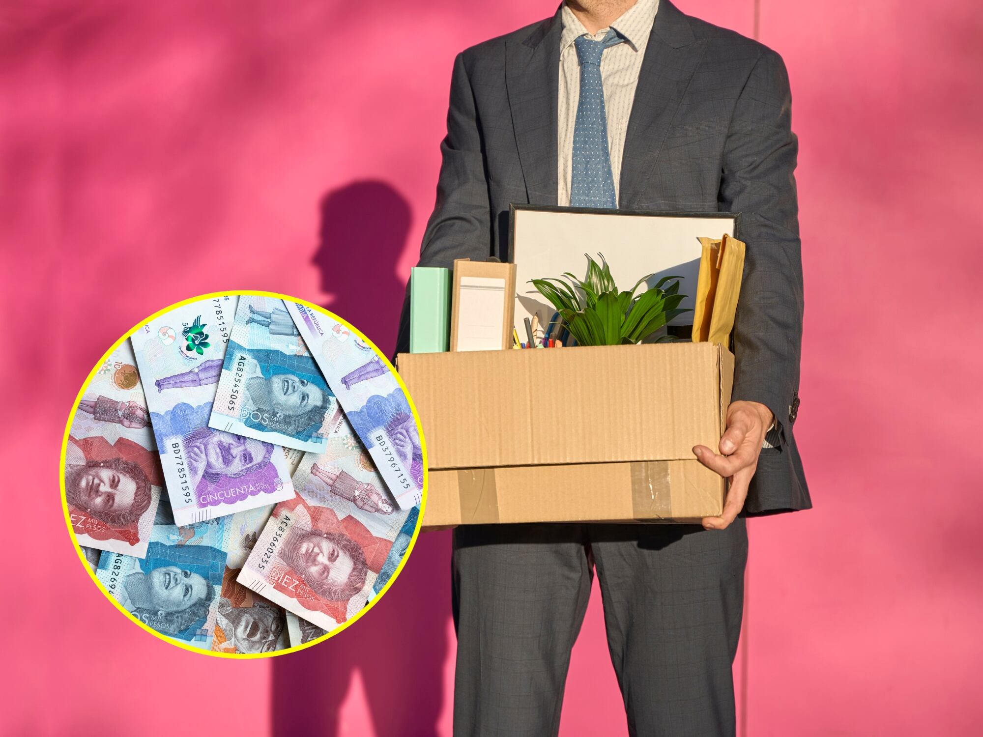 Subsidio de desempleo, imagen de referencia. Foto: Getty Images