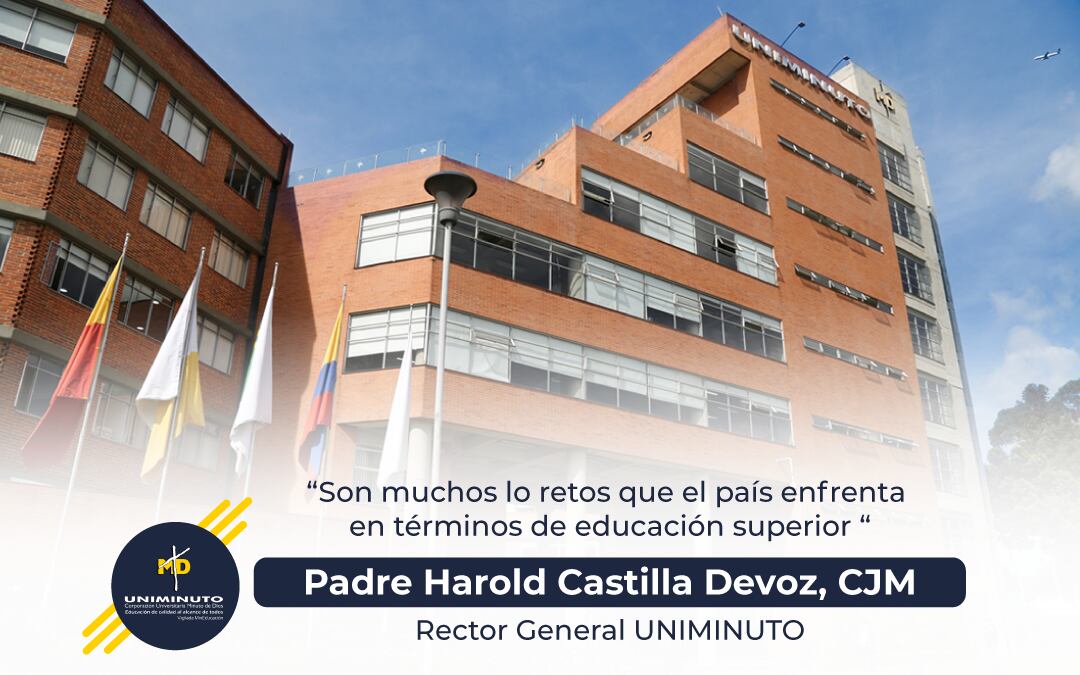 ¿Está en riesgo la formación técnica y tecnológica en Colombia?