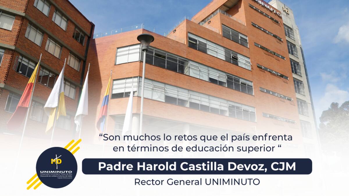 ¿Está en riesgo la formación técnica y tecnológica en Colombia? Le contamos