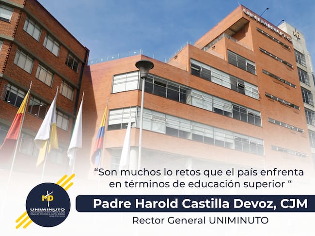 ¿Está en riesgo la formación técnica y tecnológica en Colombia?