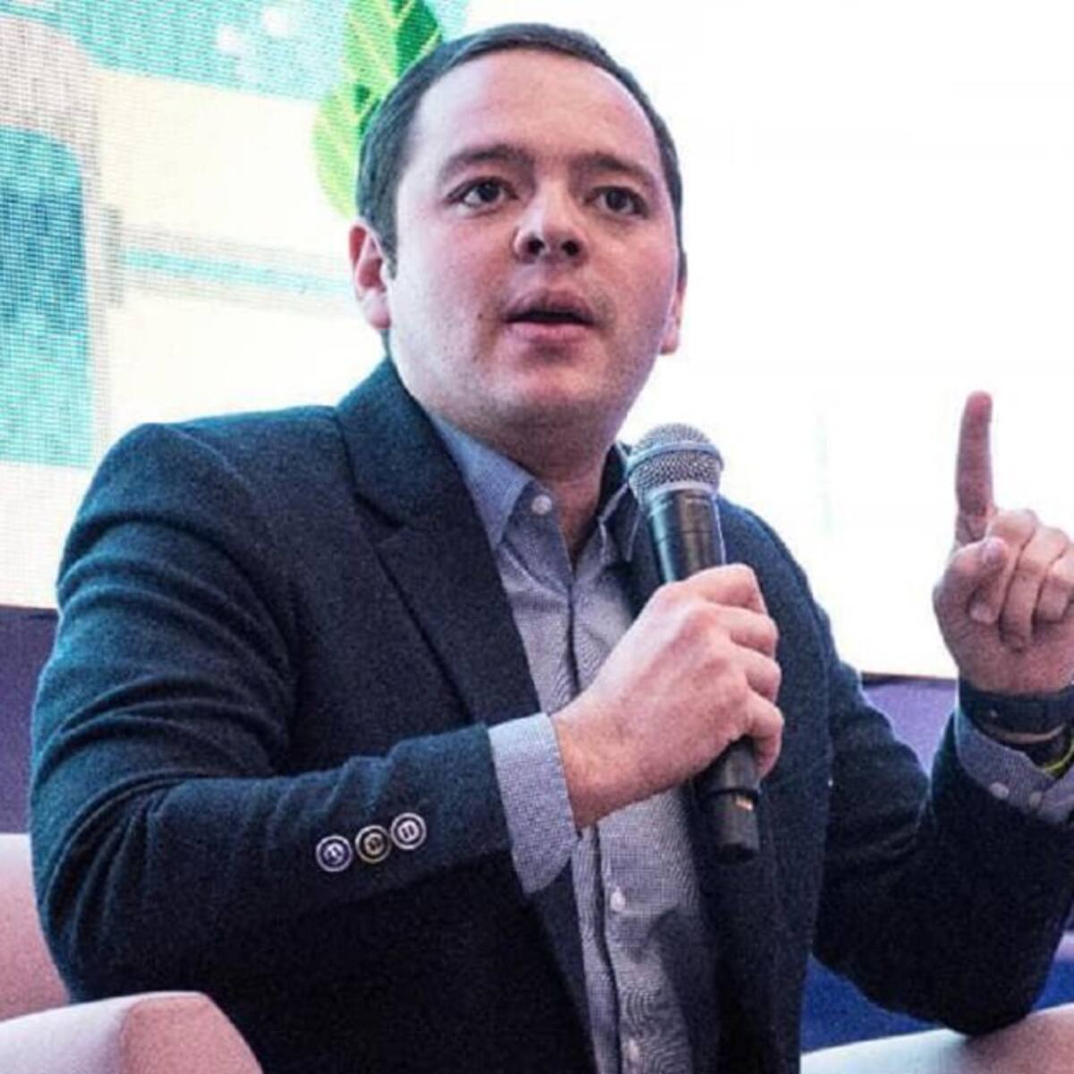 Tiene problemas personales graves: alcalde de Manizales a exgerente de la Lotería