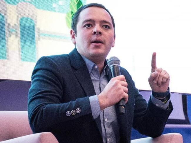 Tiene problemas personales graves: alcalde de Manizales a exgerente de la Lotería