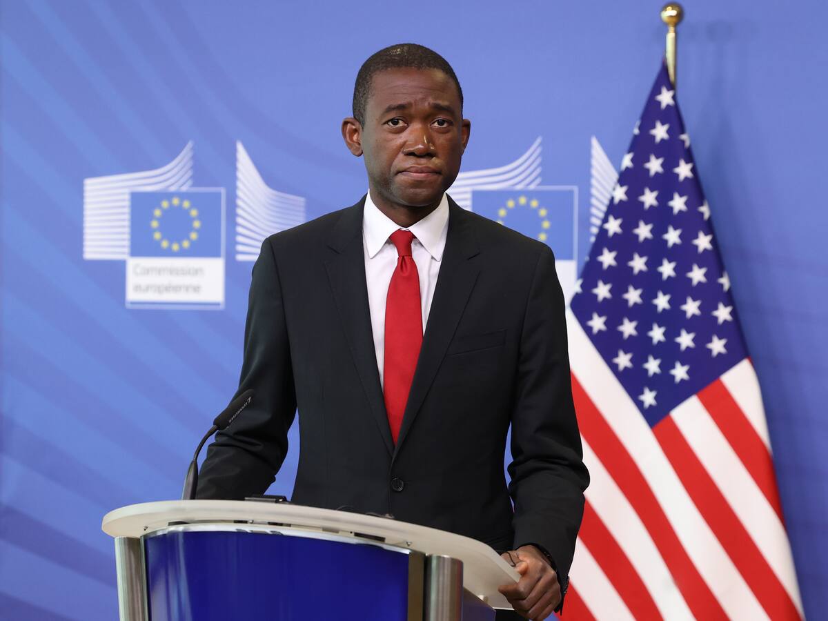 EE.UU. dice que adoptará más sanciones para parar la “máquina de guerra” rusa